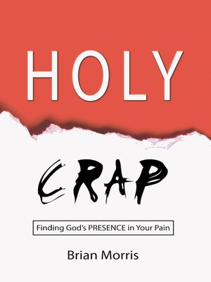 cover image of Holy Crap